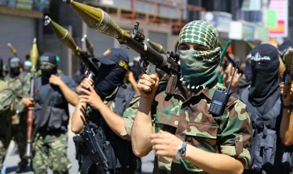 كتلة الإصلاح النيابية تبارك نصر الغزيين: