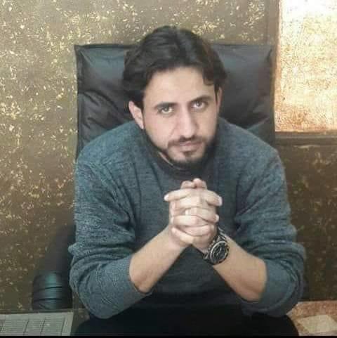 استشهاد الملازم الرواحنة متأثرا بإصابته