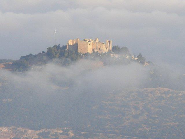 دعوة للابتعاد عن مجاري السيول والاودية