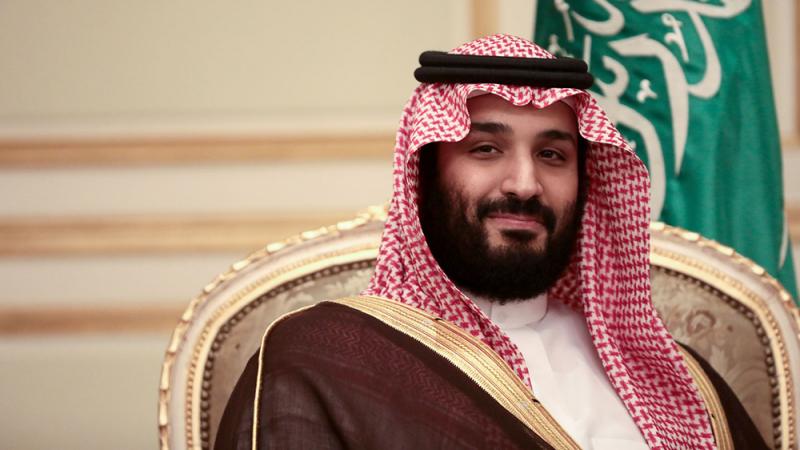 هل يشتري محمد بن سلمان مانشستر