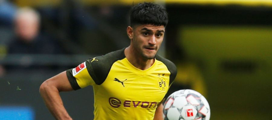 الكردي محمود داوود يرفض تمثيل المنتخب