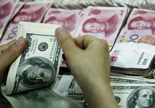 107.7 مليار دولار استثمار أجنبي مباشر