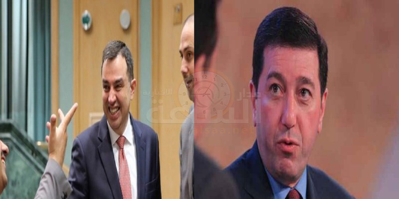 ماذا تعني الإزاحة الملكية لـ “عوض