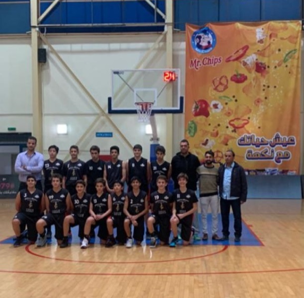 اتحاد عمان يتغلب على الأرثوذكسي في