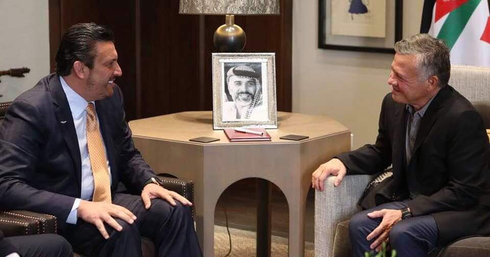 الحياصات يكتب: دولة «انتيغوا وبربودا»