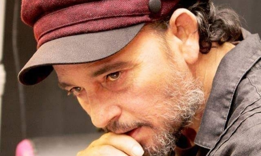 رحيل الممثل التونسي حاتم بالرابح