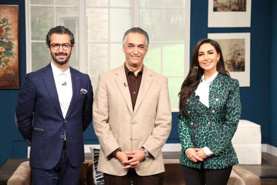 القيسي: الملك قبل جائزة تمبلتون باسم