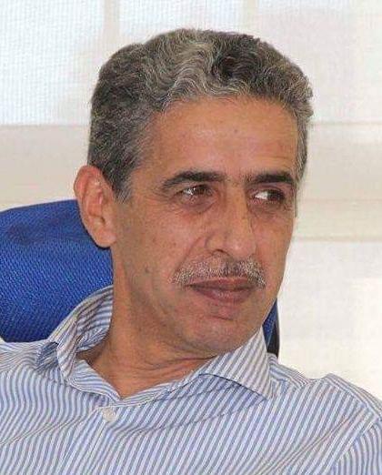 لسنا بلا حدود