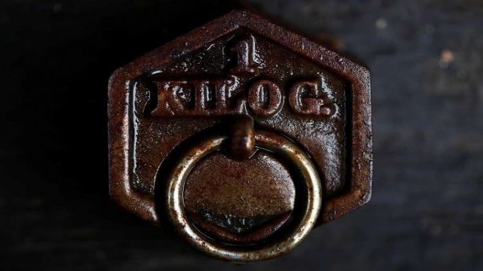 وداعا لـالكيلو جرام.. أوزان ومقاييس جديدة