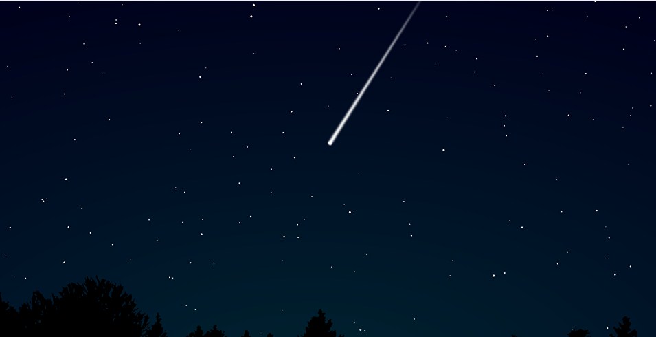 ظاهرة فلكية نادرة تحدث الليلة