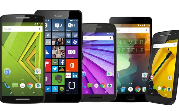 دراسة: بيع 4 ملايين هاتف ذكي