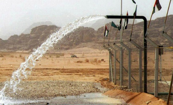 مياهنا : صيانة «الديسي» الاسبوع القادم