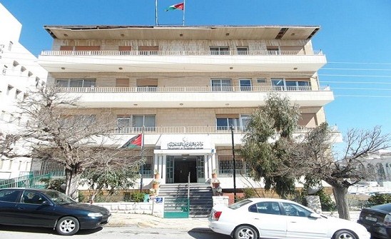 الشؤون الفلسطينية :الإحتلال الإسرائيلي يعتقل 448