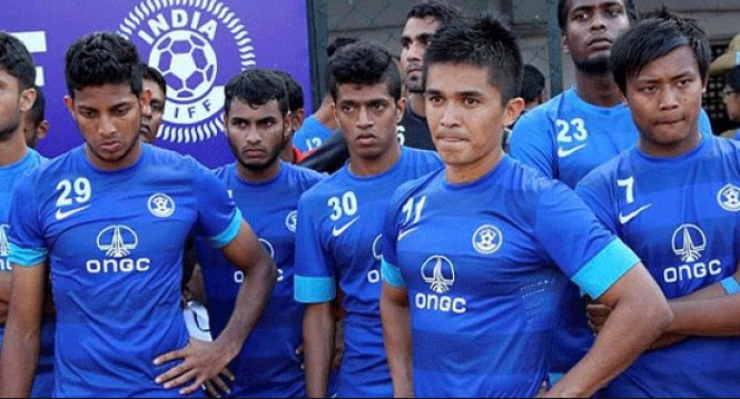 فقدان حقائب 7 لاعبين من منتخب