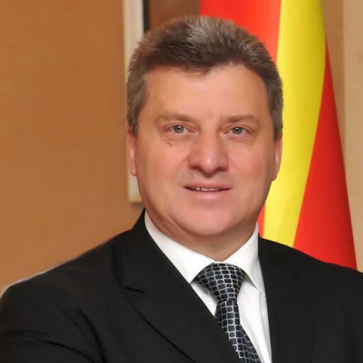 رئيس جمهورية مقدونيا يزور الأردن اليوم