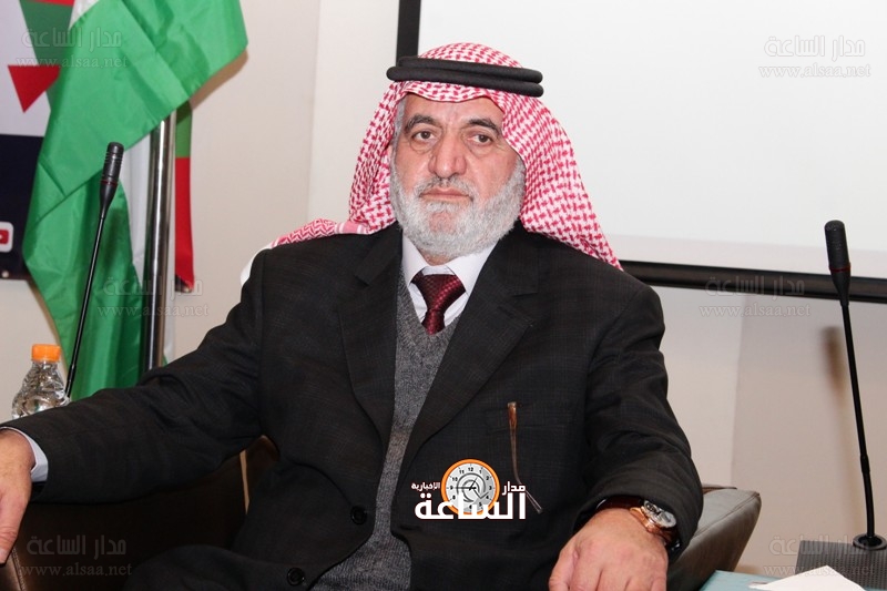 الفلاحات يكتب: عزاؤنا في أحمد الرواحنة