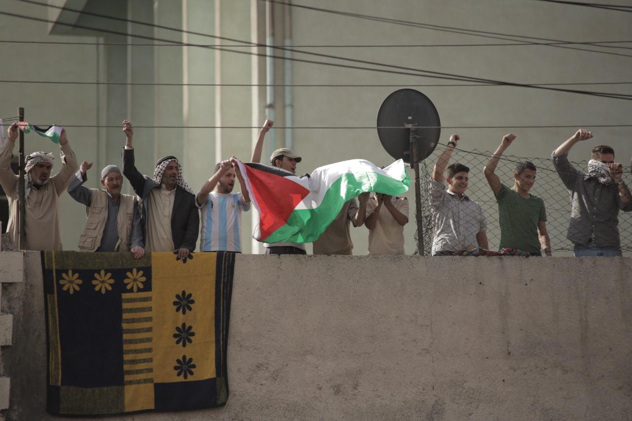 الفكرة التي تكونت عن «الفيلم الاسرائيلي»