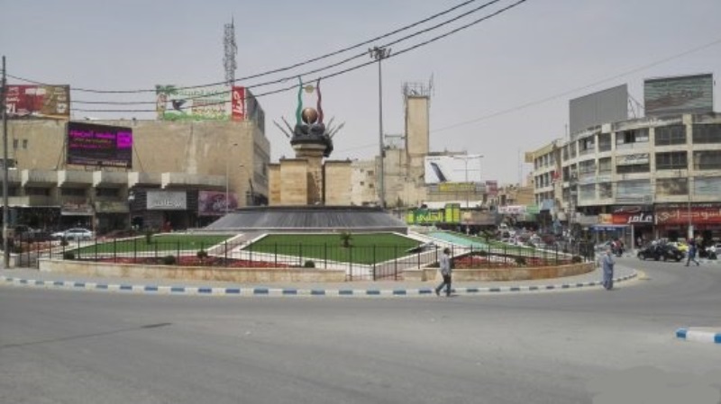 هل يؤجرون دوار معصوم لشقيق مسؤول