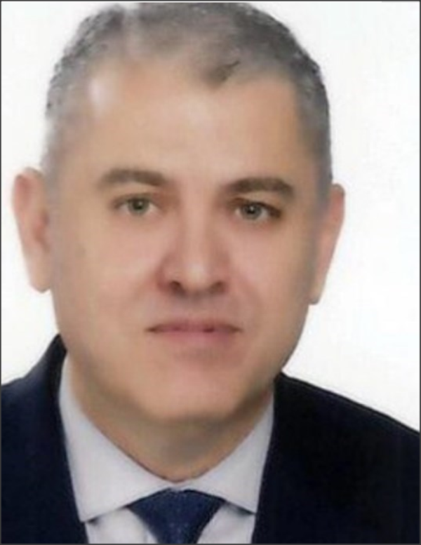 عمار الصفدي رئيسا تنفيذيا لبنك الإسكان