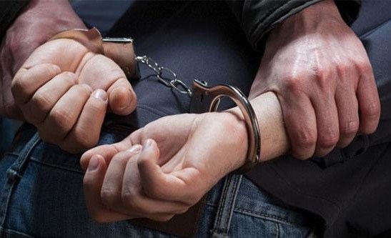 ضبط 5 نزلاء هربوا من مركز