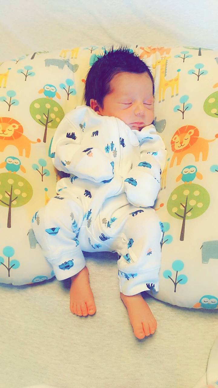 الوزير الأسبق د. عاطف البطوش يهنئ