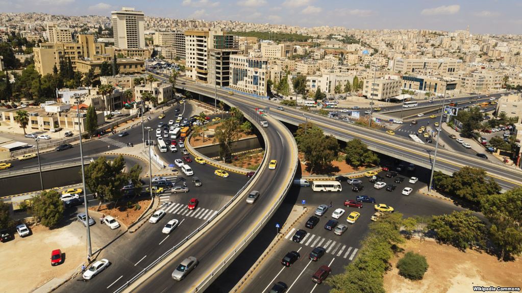 اجواء لطيفة الحرارة اليوم وغدا