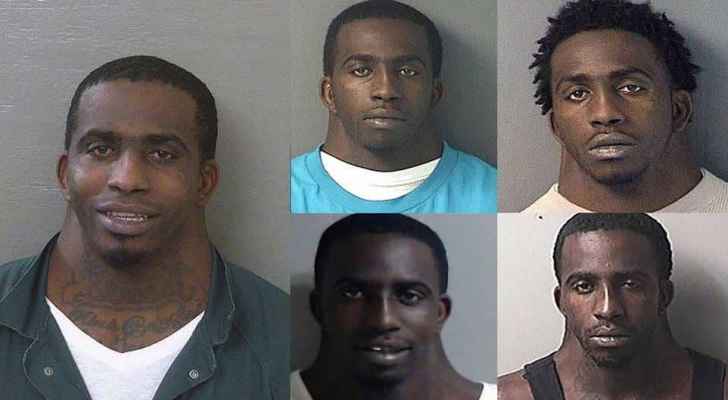 ’رقبة‘ تاجر مخدرات أمريكي تشعل مواقع