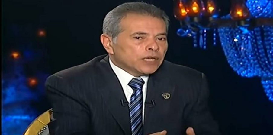 توفيق عكاشة يستعرض أسعار الحشيش والترمادول