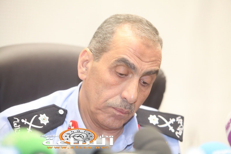 حدث في الأردن.. الأمن أخلى سبيل