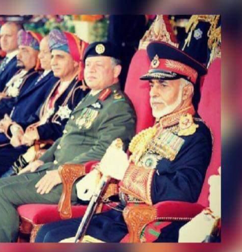 النادي الاجتماعي الأردني بمحافظة ظفار يهنئ