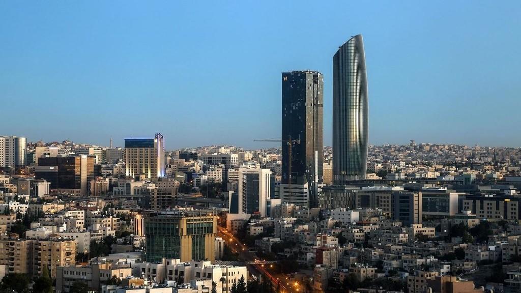 توصيات بتحسين بيئة الأعمال في الأردن