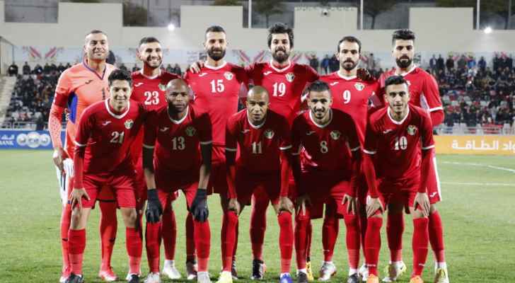 3 عوامل تفسر الظهور الباهت للنشامى