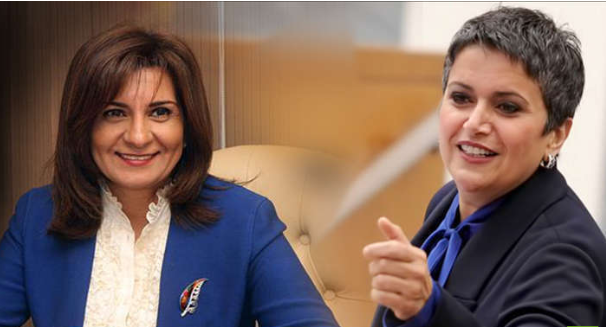 خارجية الكويت تدخل على خط الخلاف