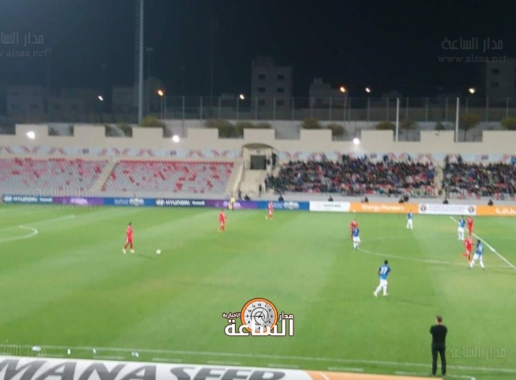 الاتحاد الهندي يبرر الخسارة أمام الأردن