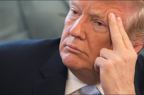 لماذا رفض ترامب سماع تسجيلات مقتل