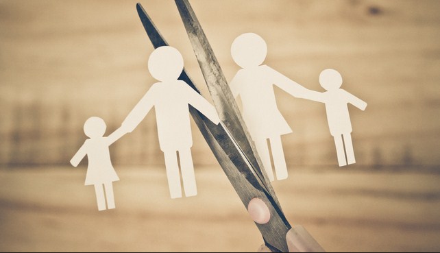 قاضي القضاة: نسبة الطلاق في الأردن