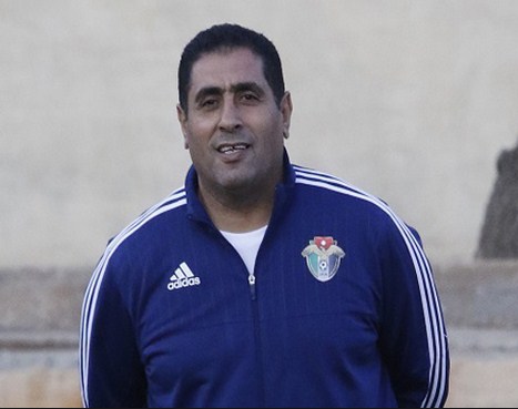 تعادل المنتخب الاولمبي مع نظيره القطري