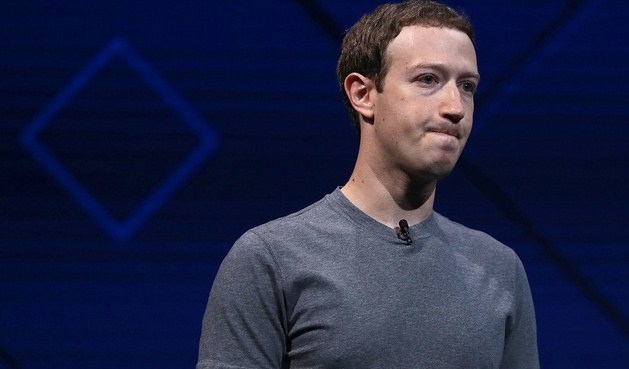 زوكربيرغ يخسر 17 مليارا من ثروته
