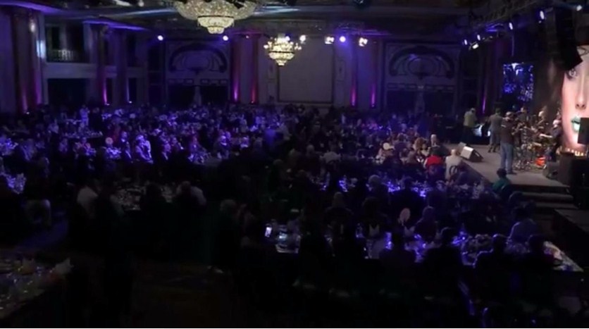 الجراح :حفل «المحبة» يهدف لتعزيز سياحة