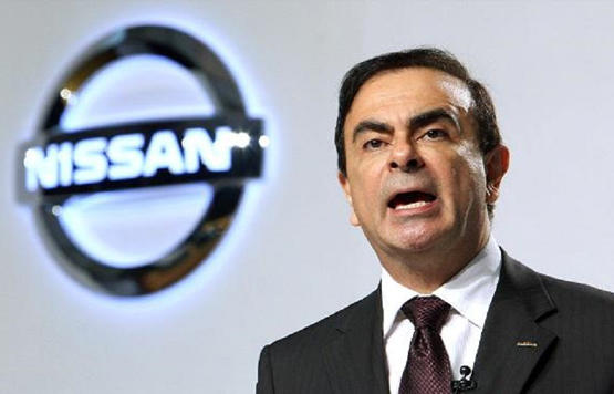 أمر باعتقال (منقذ نيسان) كارلوس غصن