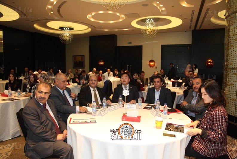 انطلاق أعمال المؤتمر السنوي لخريجي برامج