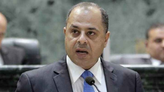 ابو صعيليك ينفي الزام من بلغ