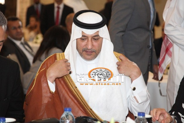 السفارة السعودية في الاردن تشتري 2000