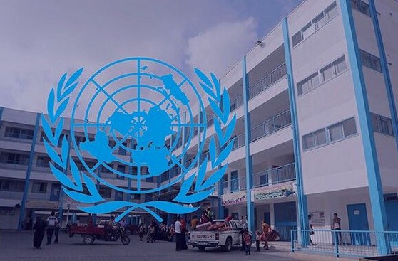 الاونروا : تقليص العجز المالي للوكالة