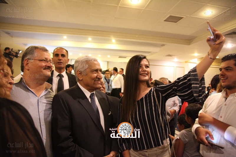 عبدالله النسور: «شو الكفر اللي كفره»