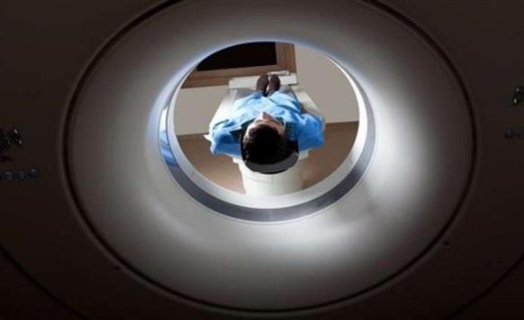 بعد علاج طويل اكتشف أنه غير