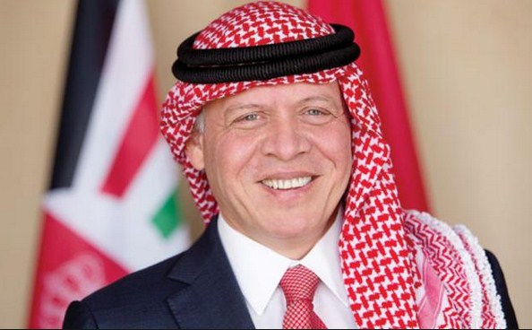 الملك يهنئ الأردنيين بعيد المولد النبوي