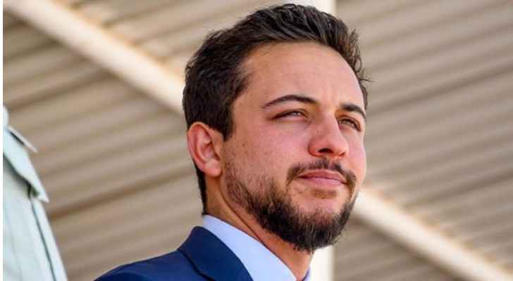 ولي العهد: ذكرى مولد نبوي مباركة