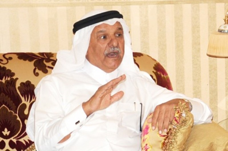 المسفر: كفوا أيديكم وأقلامكم وألسنتكم عن