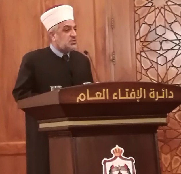 «الافتاء» تقيم احتفالا بذكرى مولد النبي